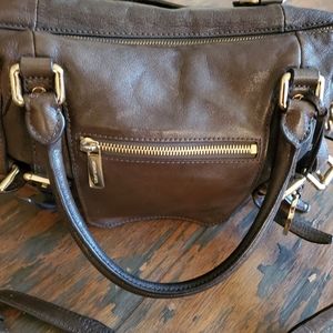 Michael Kors Leather Purse
